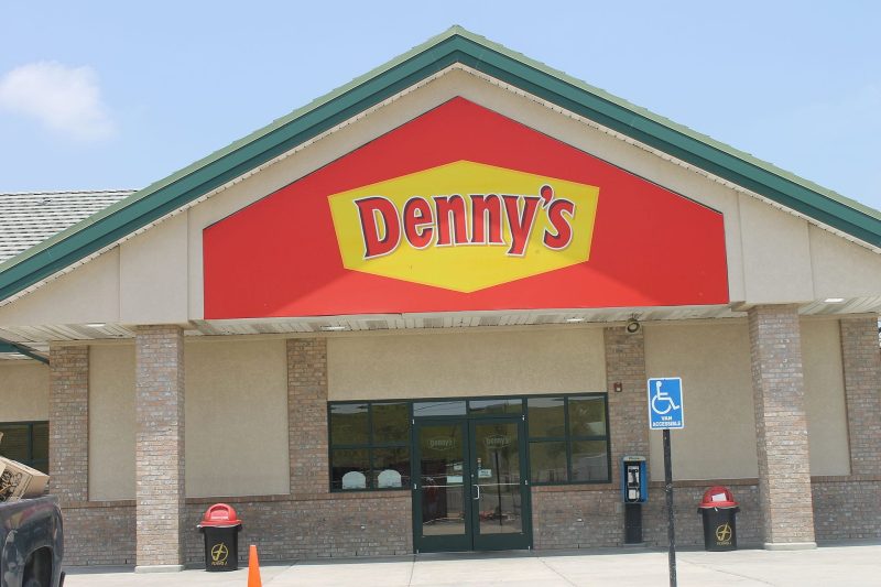 Denny’s