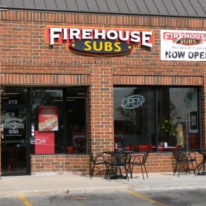 Firehouse Subs