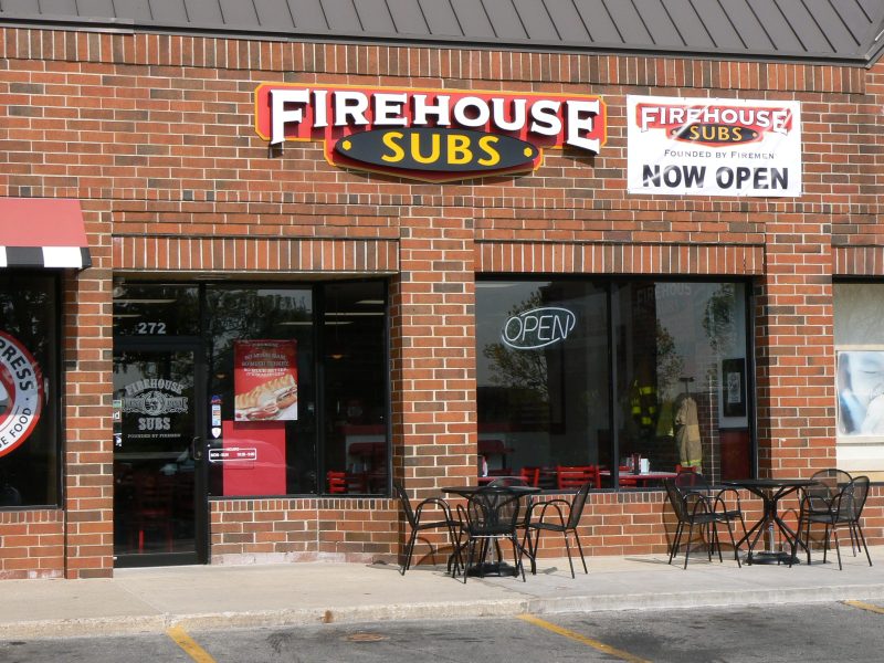 Firehouse Subs