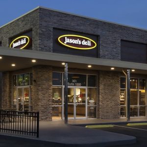 Jason's Deli