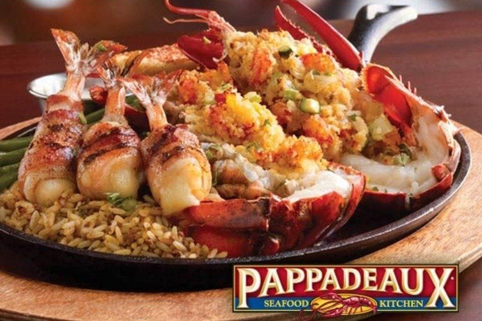 Pappadeaux Dirty Rice Nutrition Facts Nutrition Ftempo