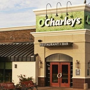 O'Charley's Back of the Menu