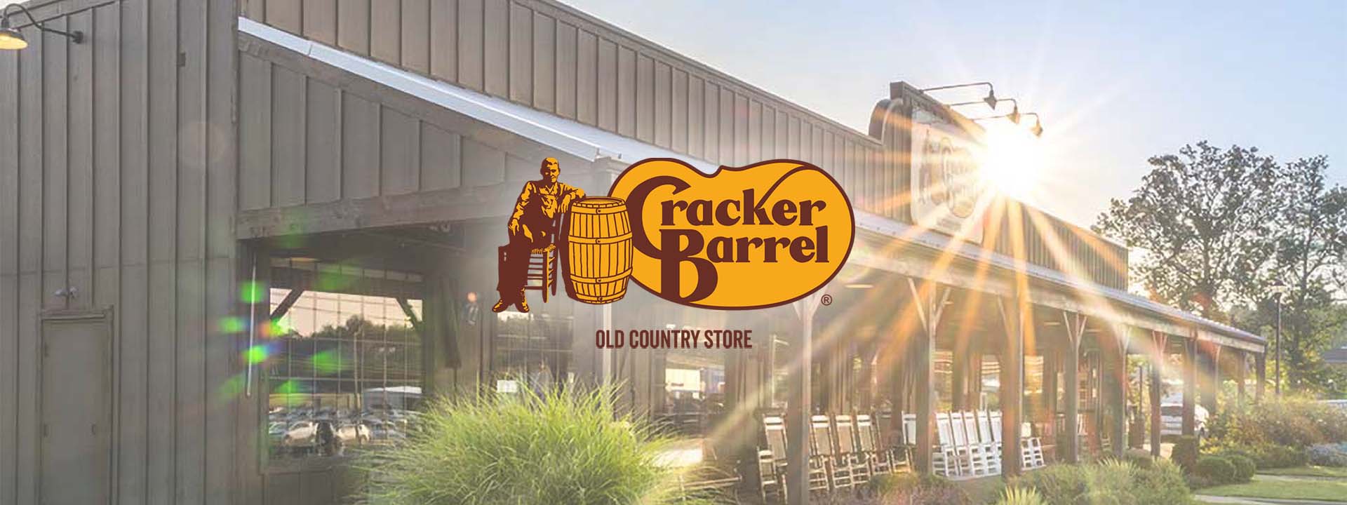 Cracker Barrel