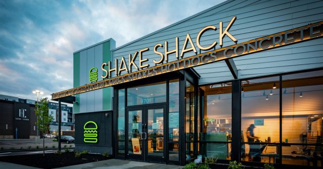 Shake Shack